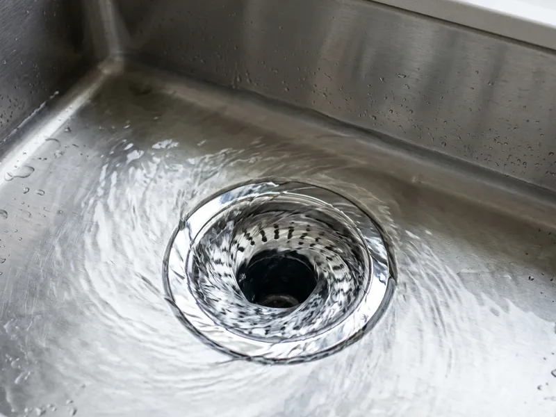 Drain Cleaning Plumber in Bryant, SD